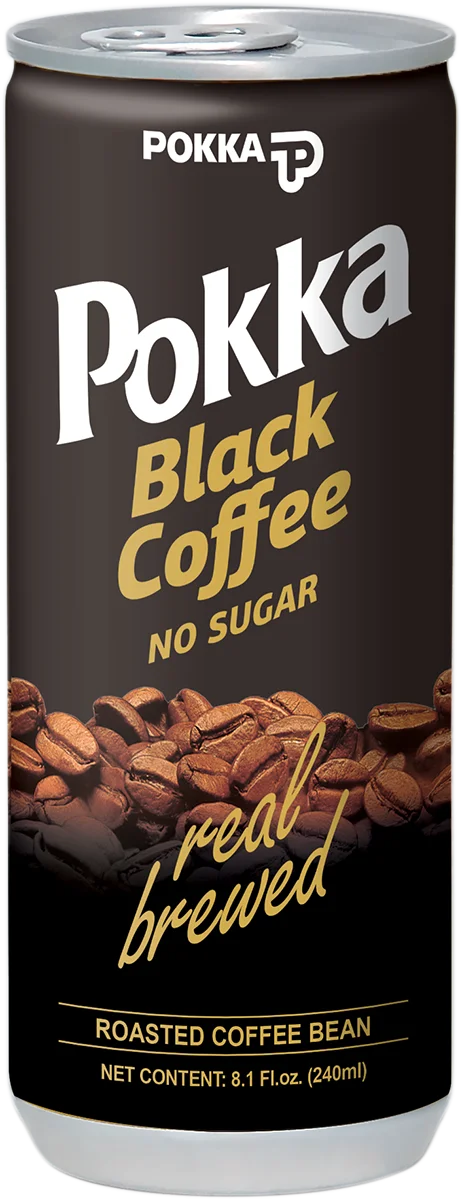 POKKA